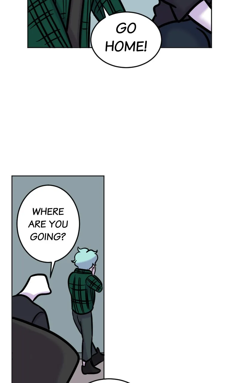 DON'T HATE Chapter 43 page 10 - 