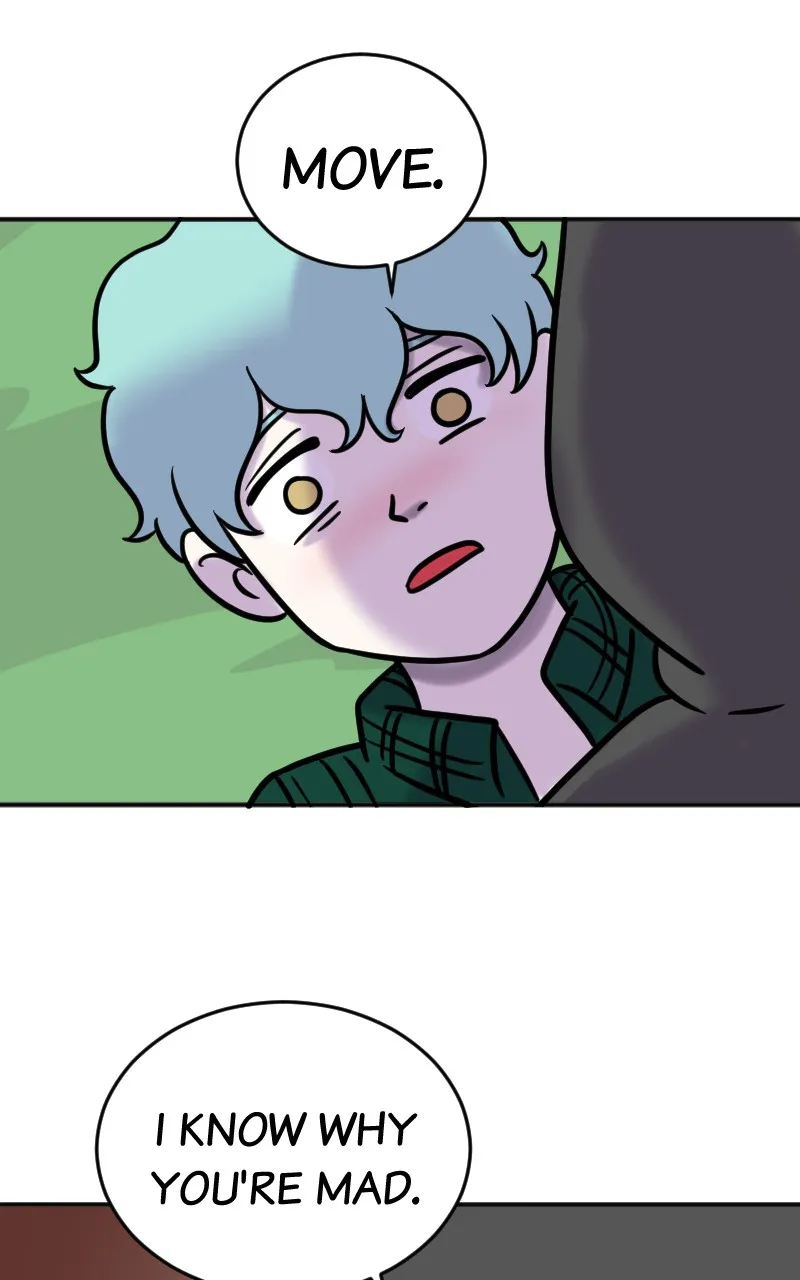 DON'T HATE Chapter 44 page 2 - 