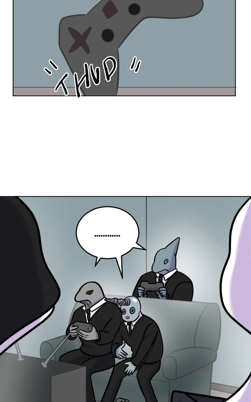DON'T HATE Chapter 44 page 11 - 