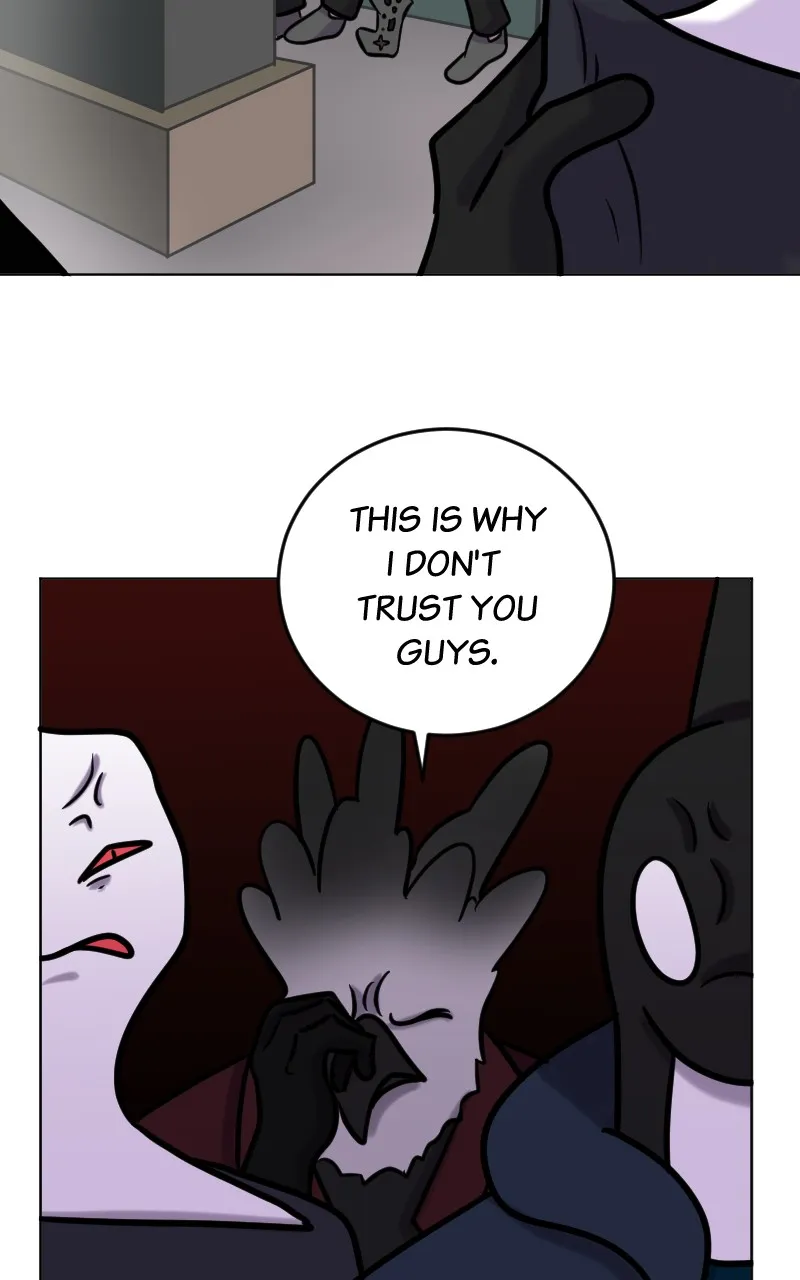 DON'T HATE Chapter 44 page 12 - 