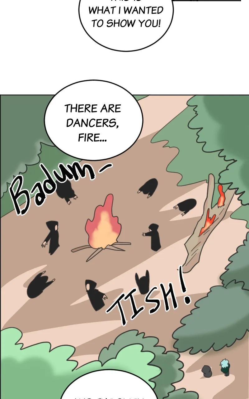 DON'T HATE Chapter 44 page 19 - 