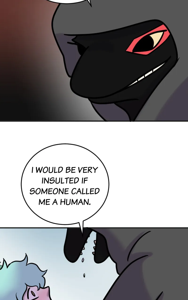 DON'T HATE Chapter 44 page 3 - 