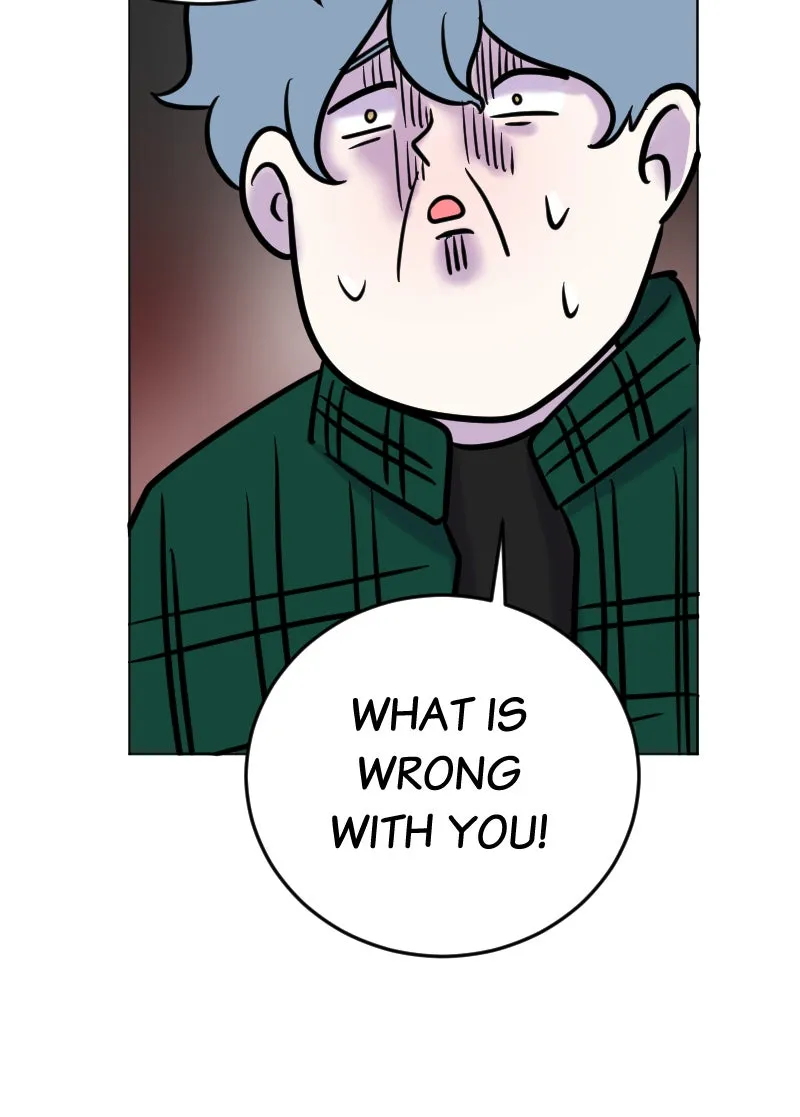 DON'T HATE Chapter 44 page 21 - 