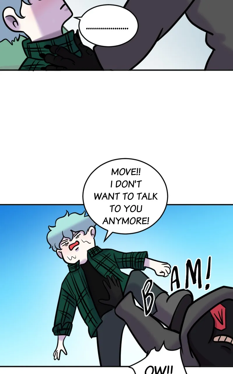 DON'T HATE Chapter 44 page 4 - 