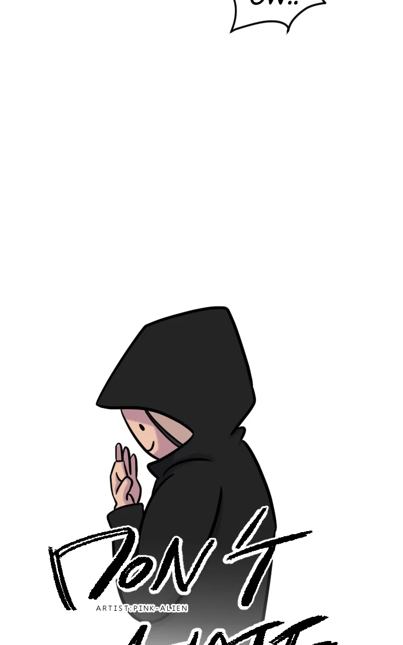 DON'T HATE Chapter 44 page 5 - 