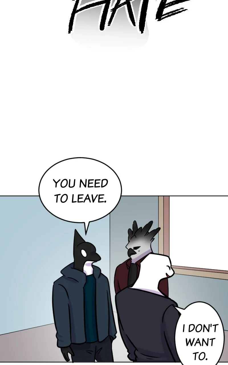 DON'T HATE Chapter 44 page 6 - 