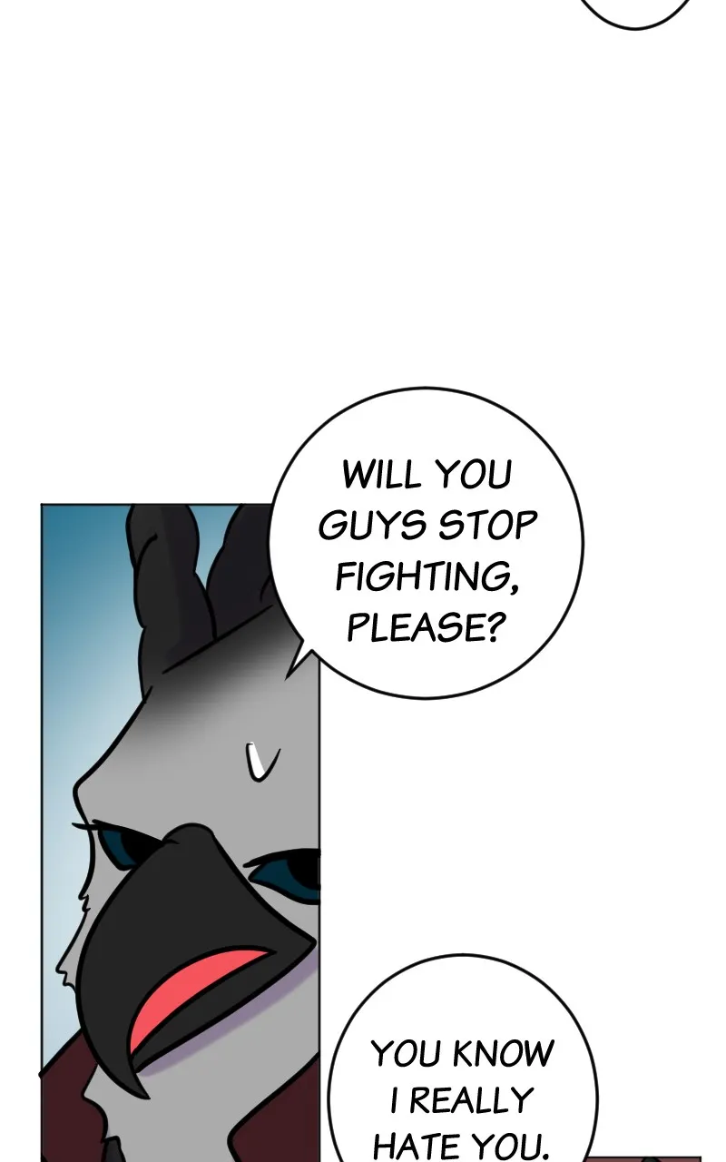 DON'T HATE Chapter 44 page 7 - 