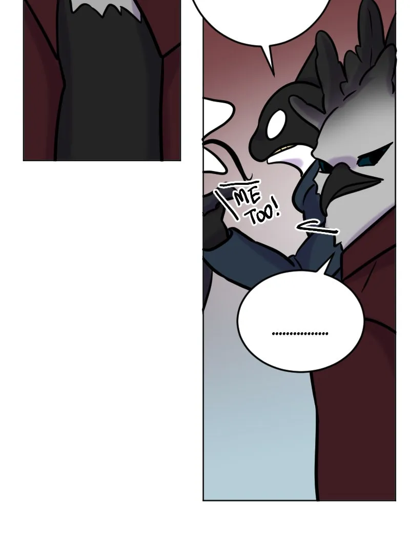 DON'T HATE Chapter 44 page 8 - 
