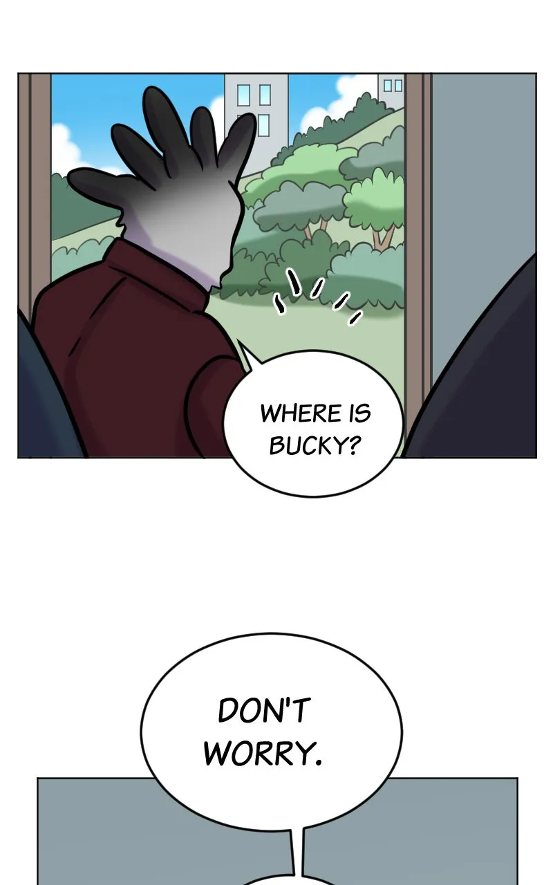 DON'T HATE Chapter 44 page 9 - 