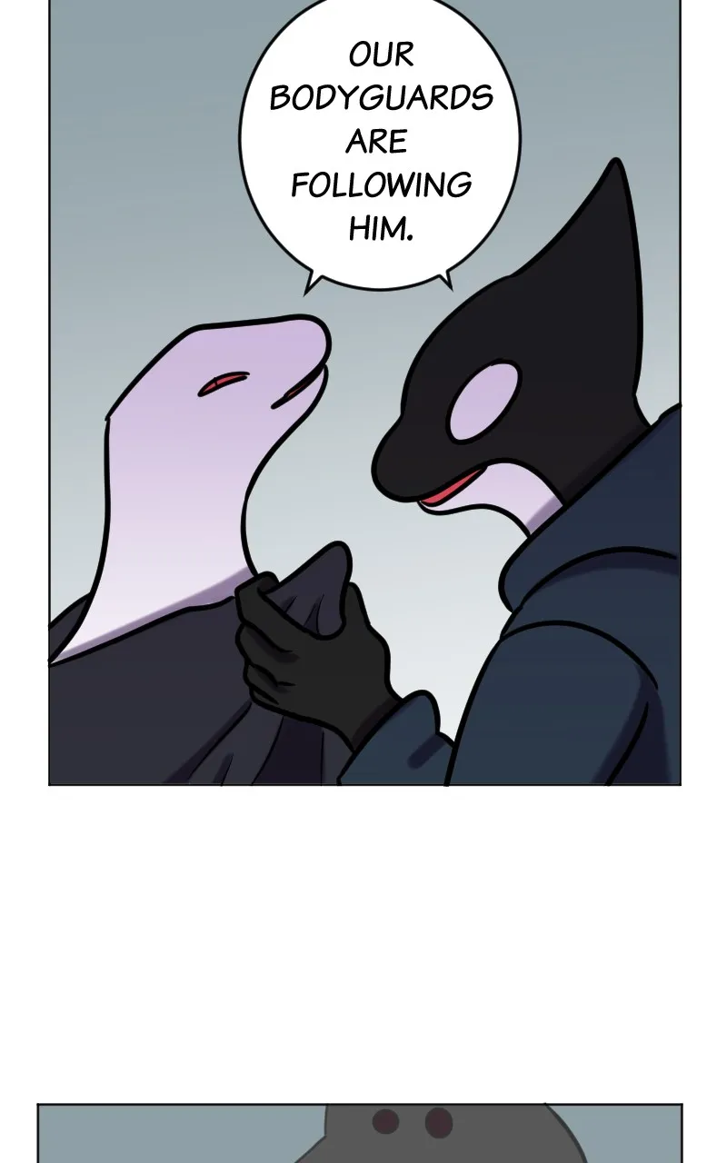 DON'T HATE Chapter 44 page 10 - 