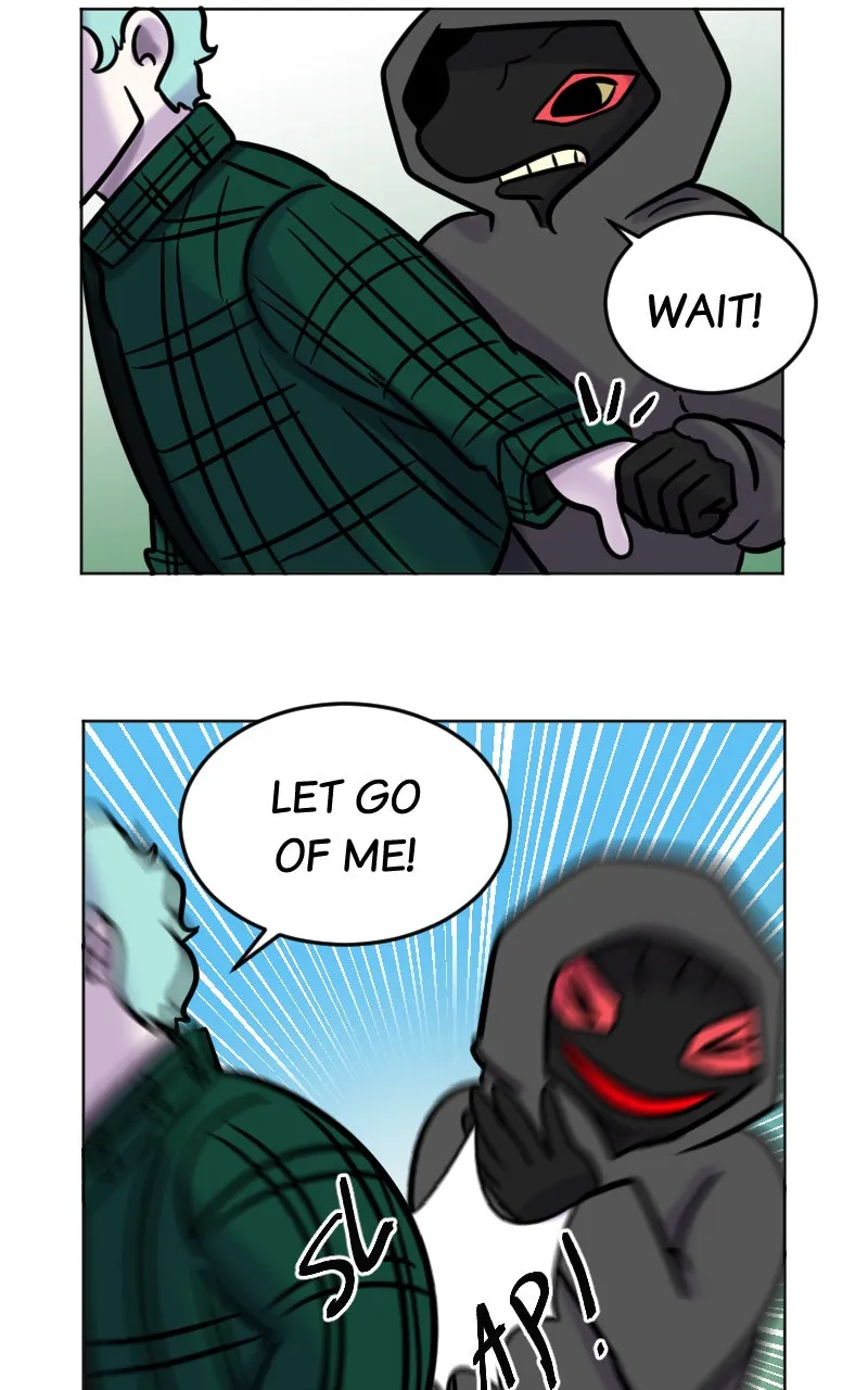 DON'T HATE Chapter 45 page 11 - 