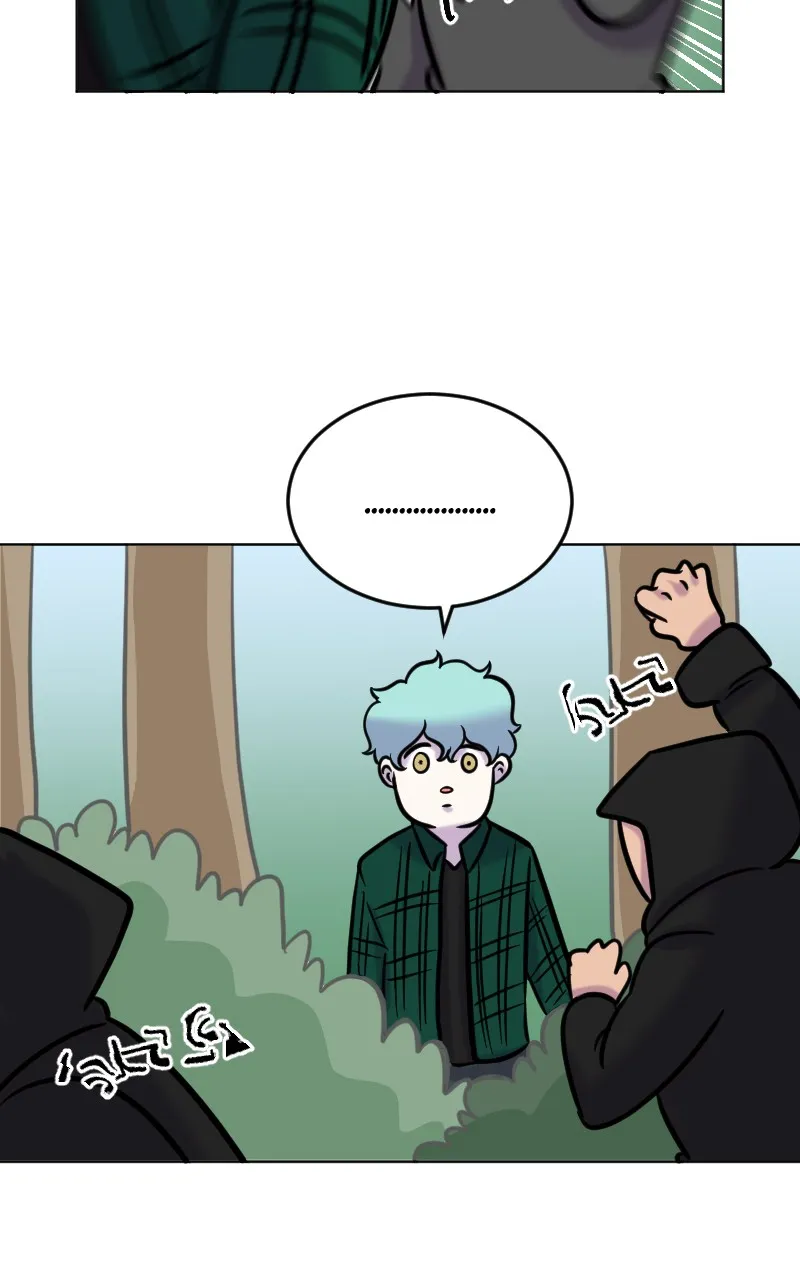 DON'T HATE Chapter 45 page 12 - 