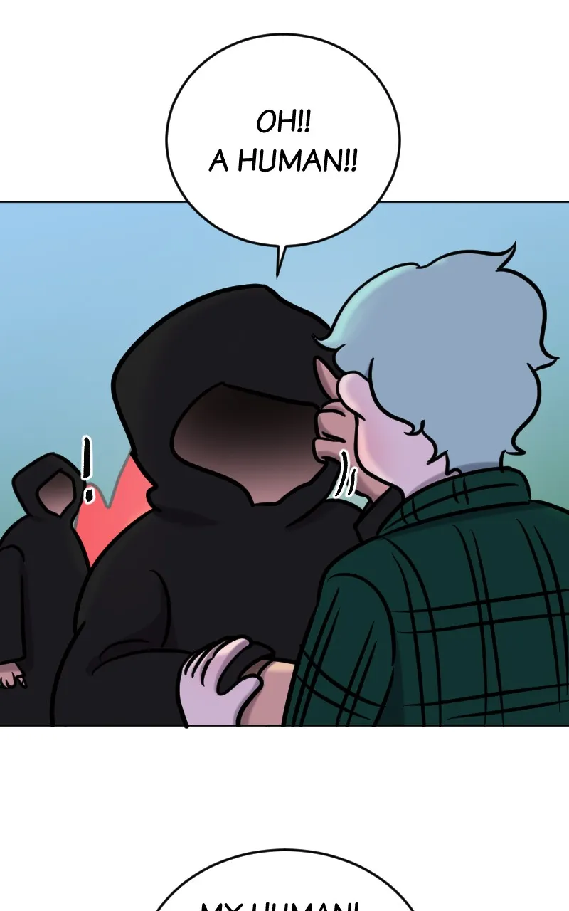 DON'T HATE Chapter 45 page 14 - 