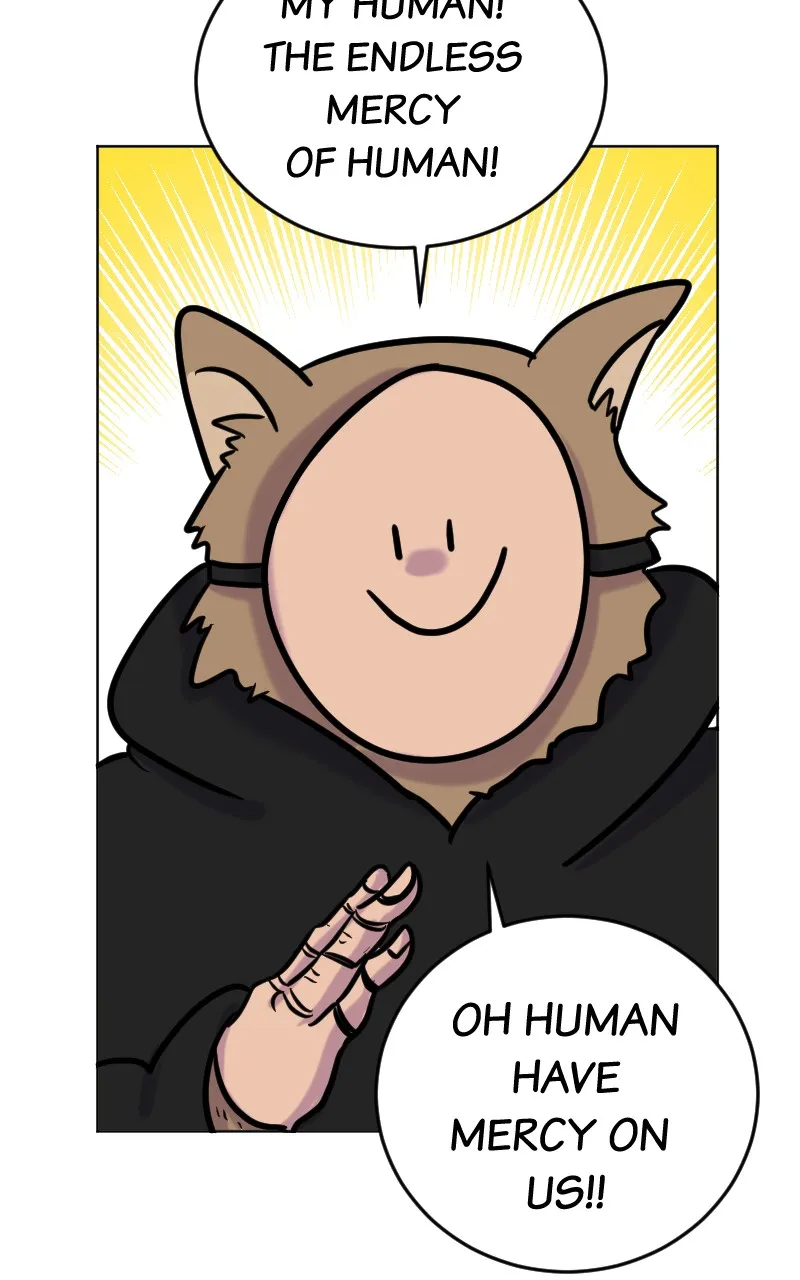 DON'T HATE Chapter 45 page 15 - 