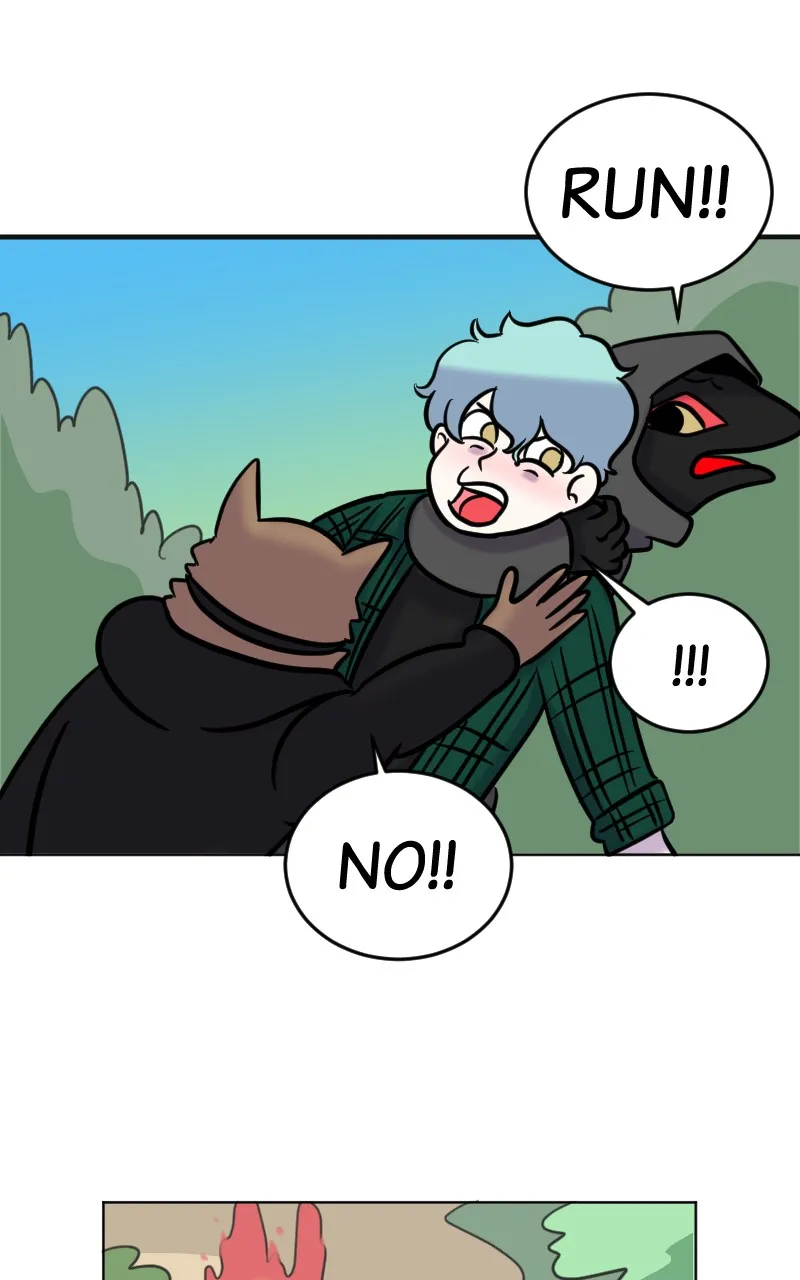 DON'T HATE Chapter 45 page 17 - 