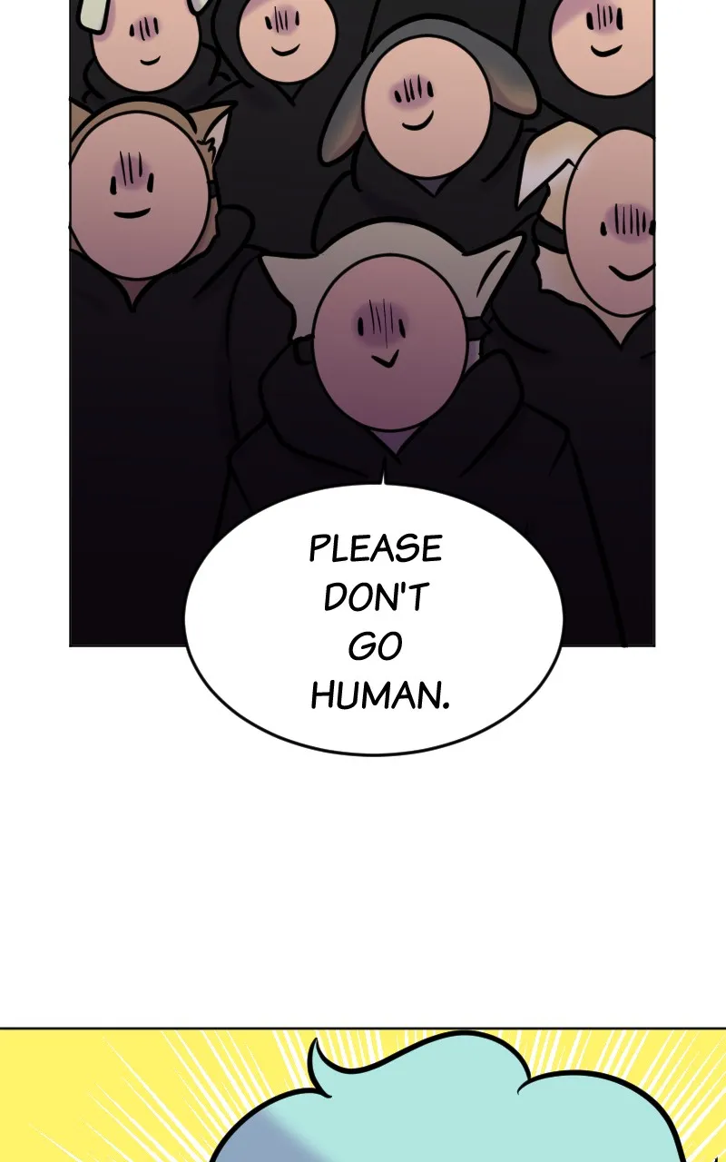 DON'T HATE Chapter 45 page 19 - 
