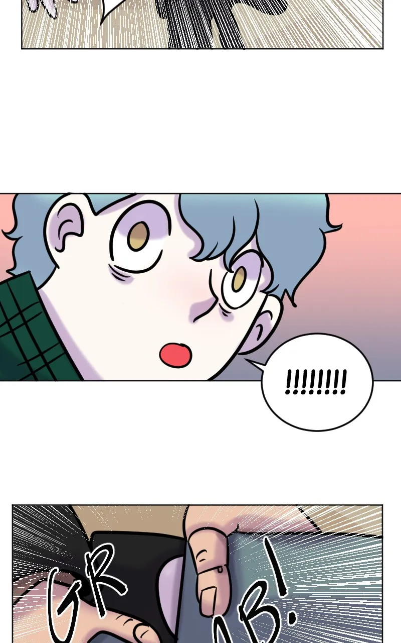 DON'T HATE Chapter 45 page 22 - 