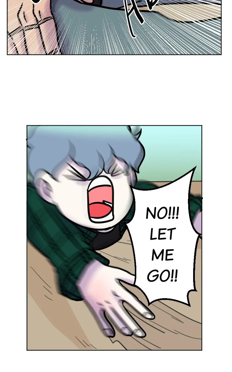 DON'T HATE Chapter 45 page 23 - 