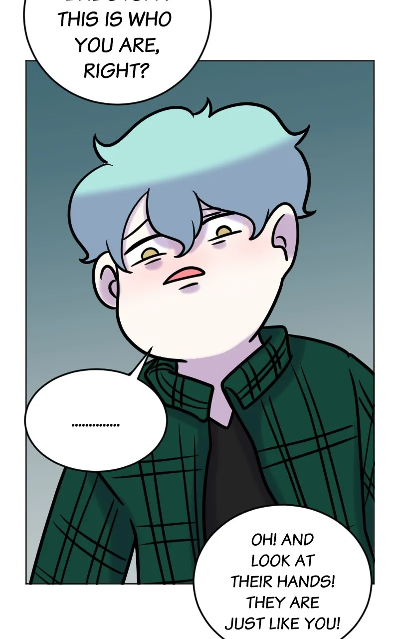 DON'T HATE Chapter 45 page 5 - 