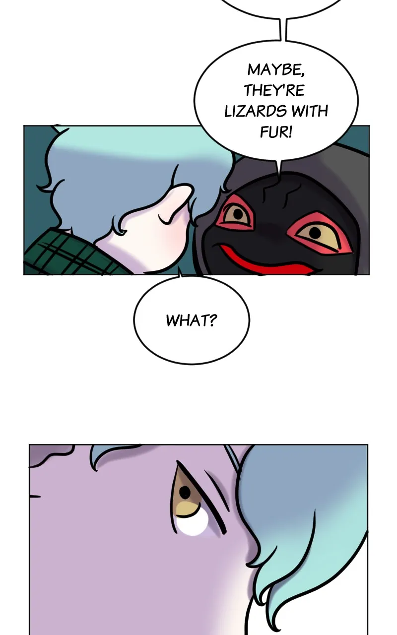 DON'T HATE Chapter 45 page 6 - 