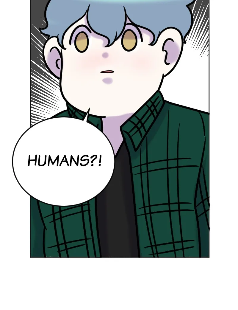 DON'T HATE Chapter 45 page 8 - 