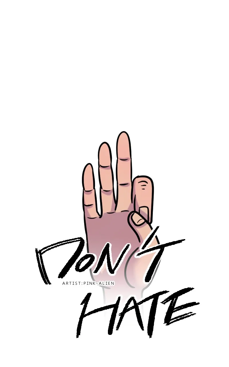 DON'T HATE Chapter 45 page 9 - 
