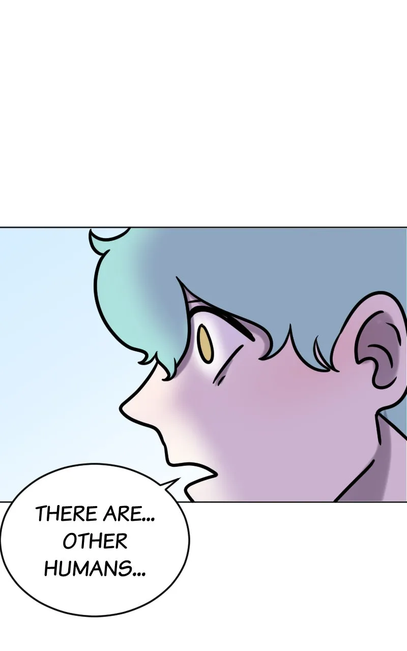 DON'T HATE Chapter 45 page 10 - 
