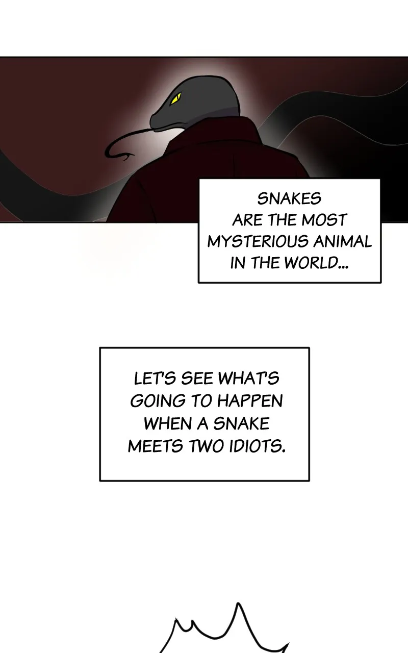 DON'T HATE Chapter 46 page 1 - 