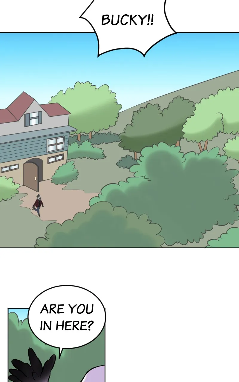 DON'T HATE Chapter 46 page 2 - 