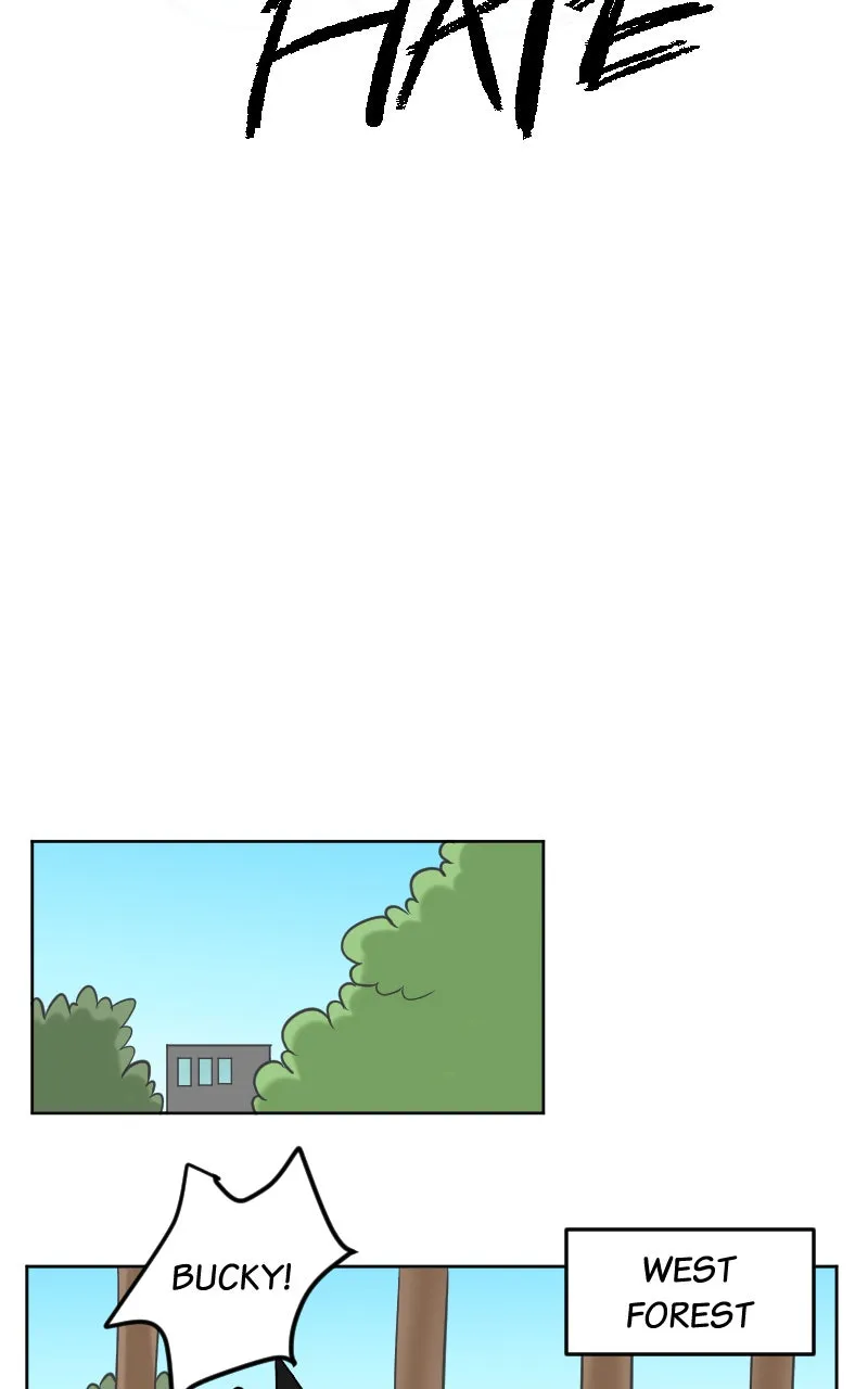 DON'T HATE Chapter 46 page 12 - 