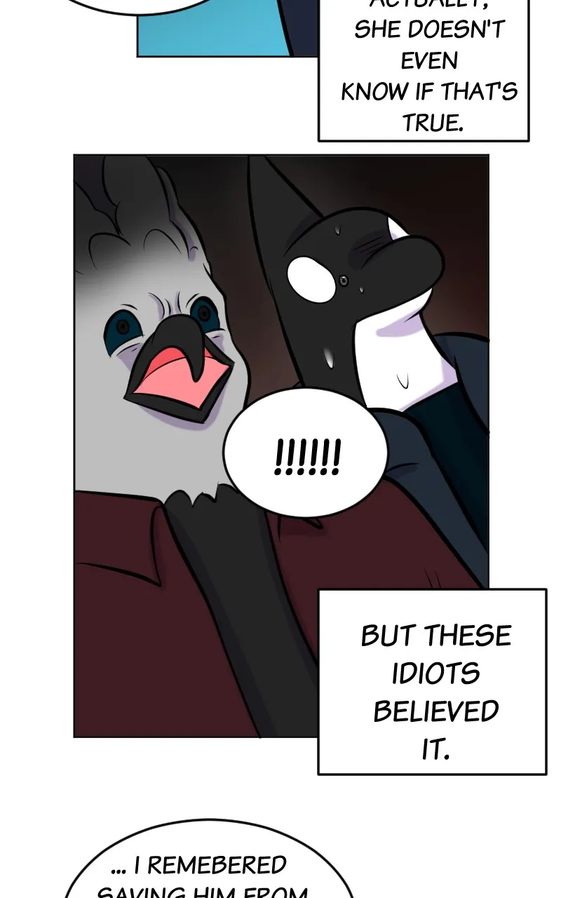 DON'T HATE Chapter 46 page 16 - 