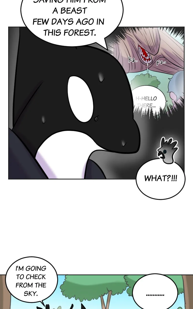 DON'T HATE Chapter 46 page 17 - 