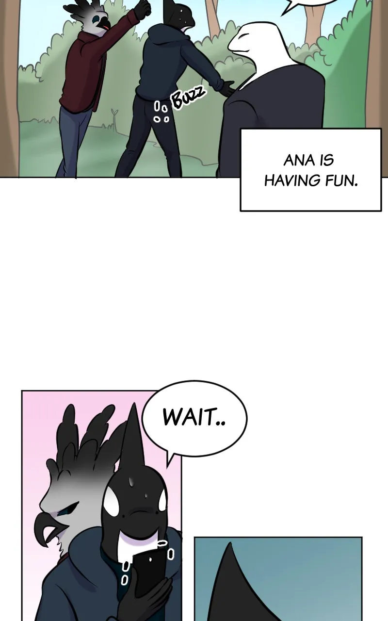 DON'T HATE Chapter 46 page 18 - 