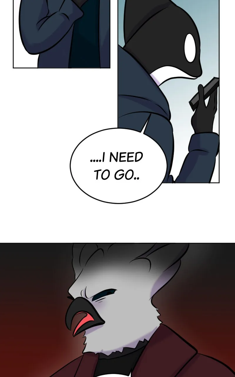 DON'T HATE Chapter 46 page 19 - 