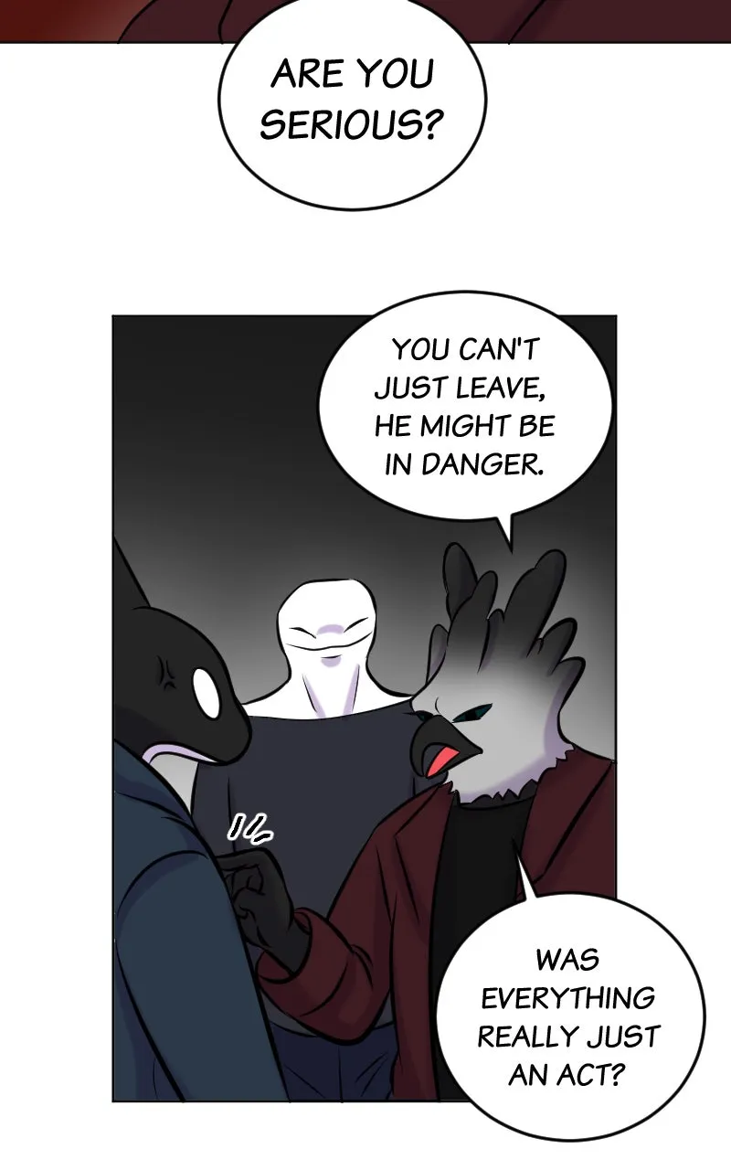 DON'T HATE Chapter 46 page 20 - 