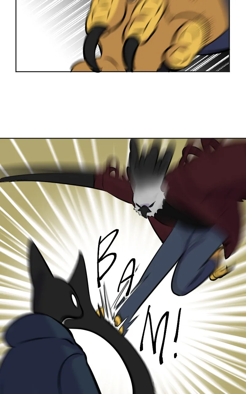 DON'T HATE Chapter 46 page 25 - 