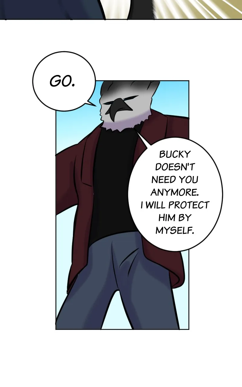 DON'T HATE Chapter 46 page 26 - 