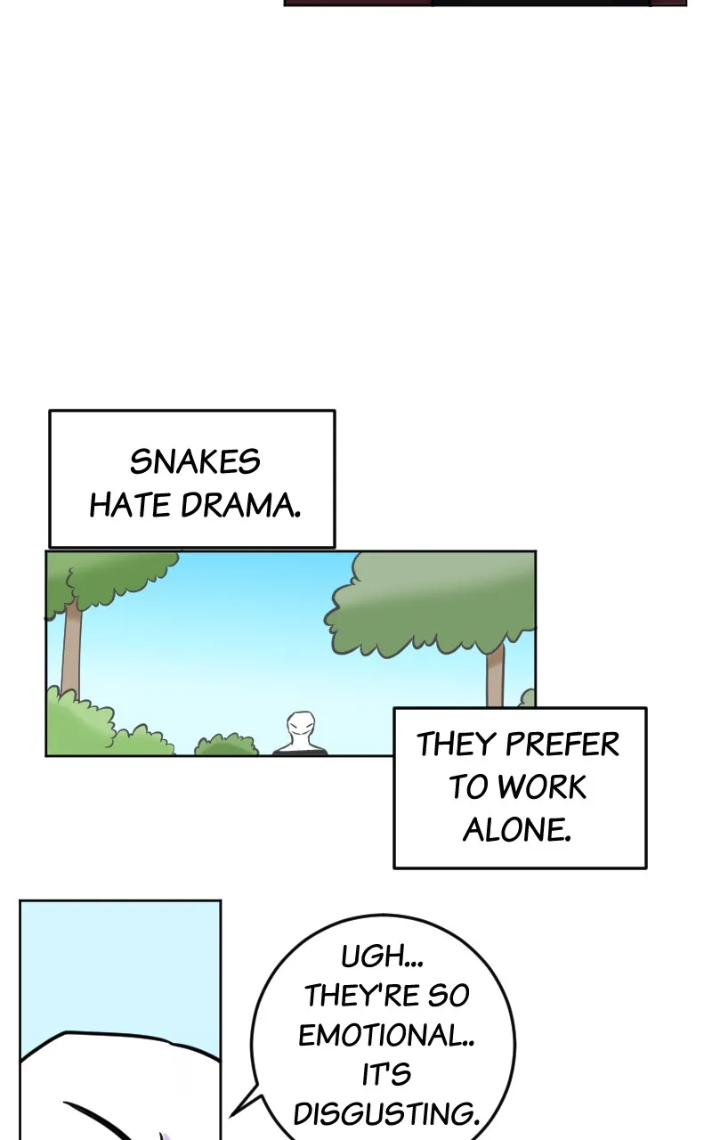 DON'T HATE Chapter 46 page 28 - 