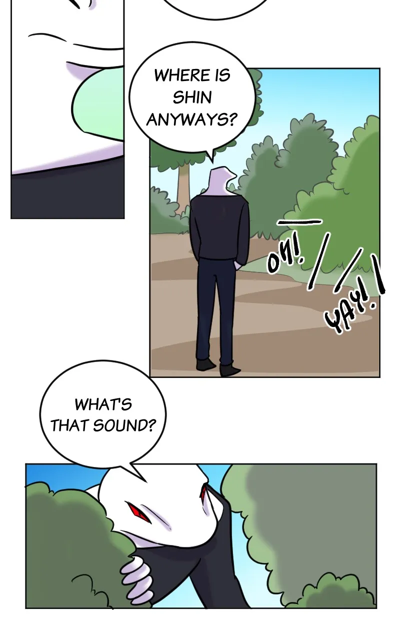 DON'T HATE Chapter 46 page 29 - 