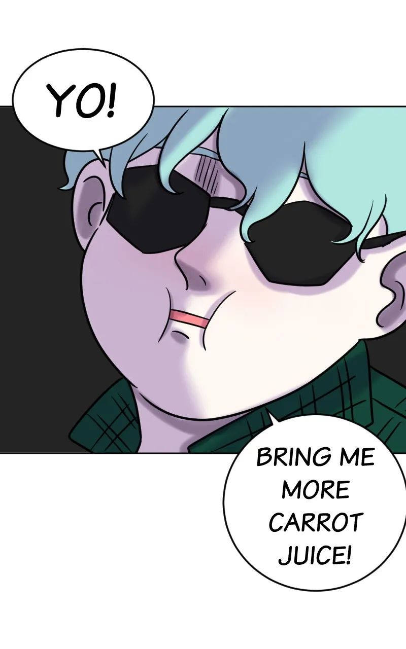 DON'T HATE Chapter 46 page 31 - 