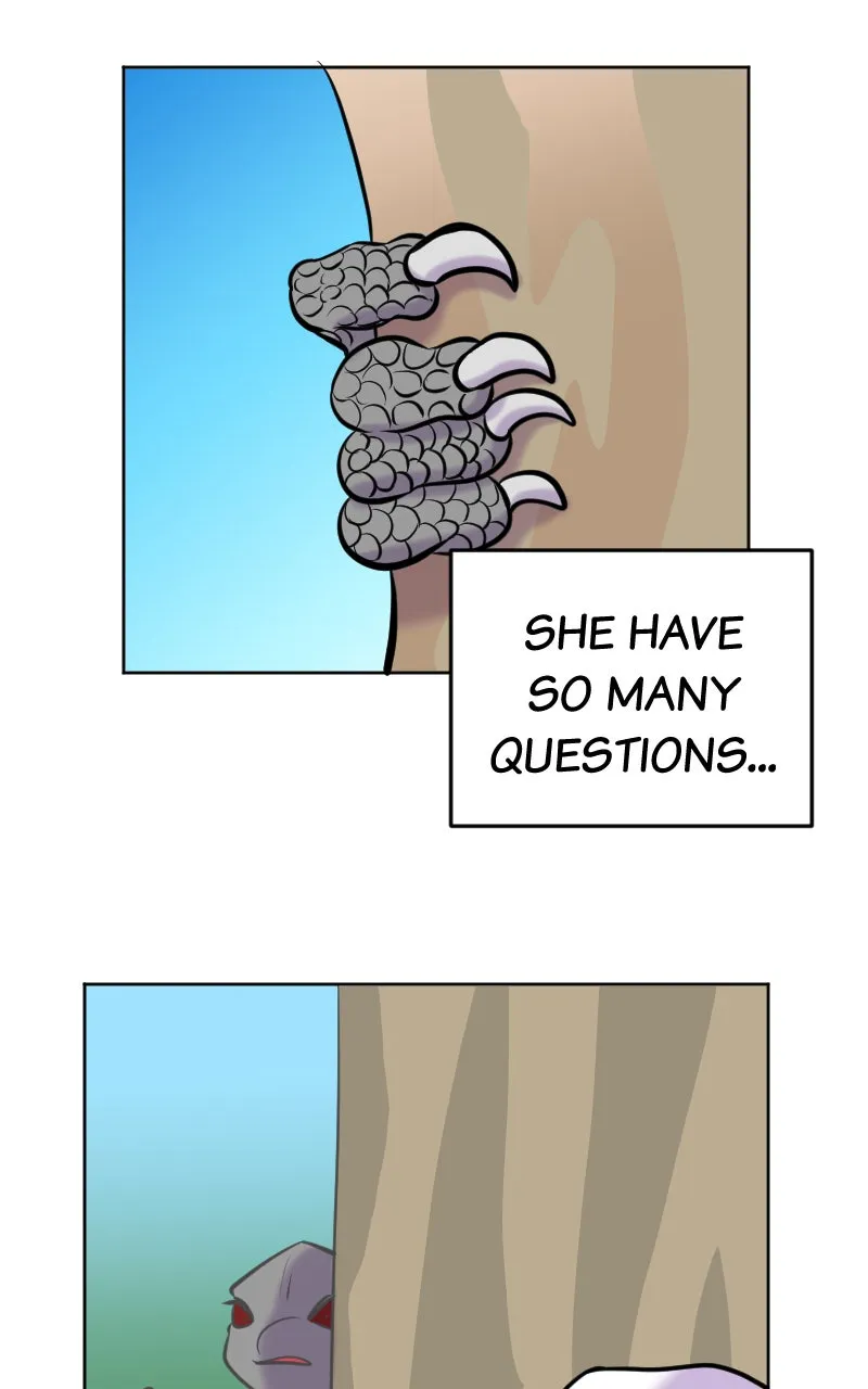 DON'T HATE Chapter 46 page 33 - 