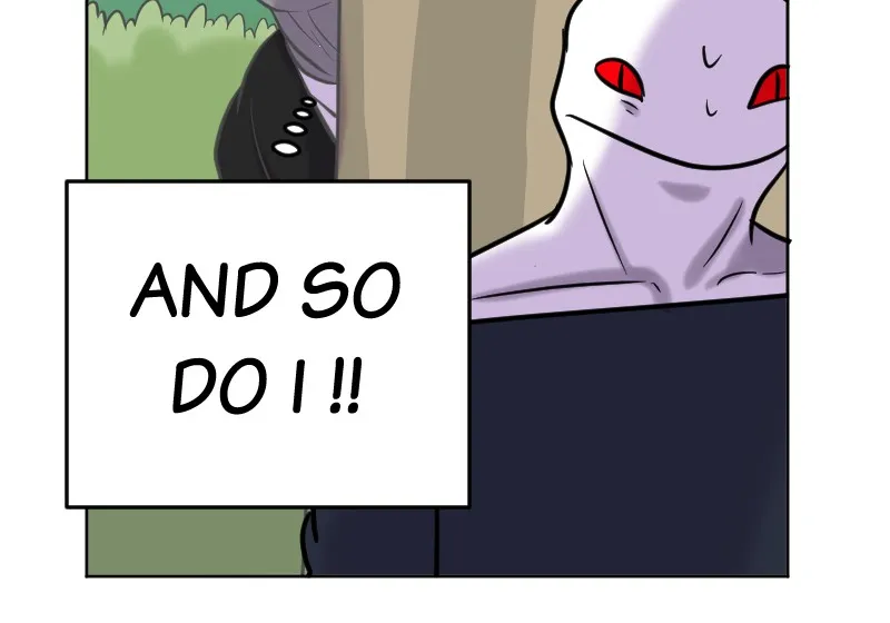 DON'T HATE Chapter 46 page 34 - 