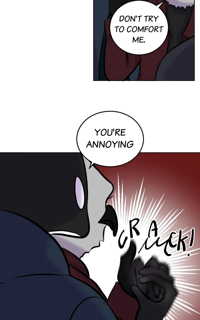 DON'T HATE Chapter 46 page 6 - 