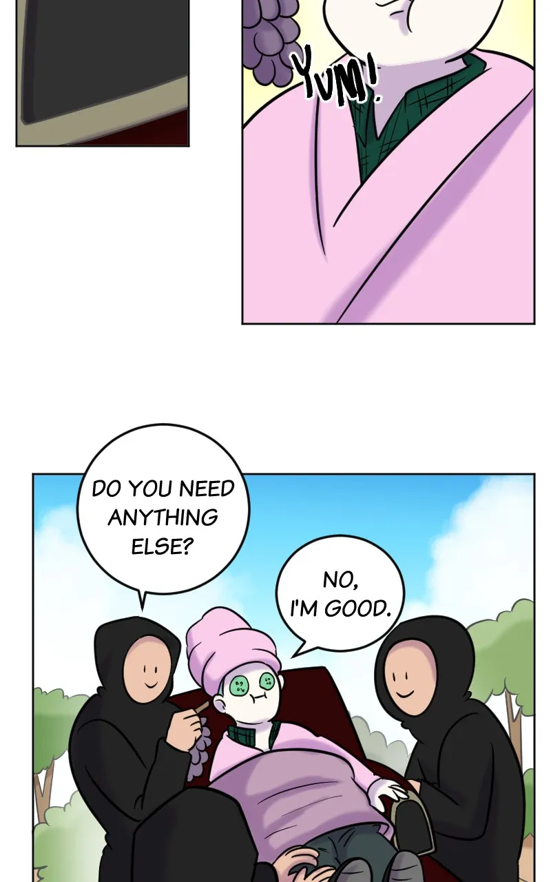 DON'T HATE Chapter 47 page 2 - 