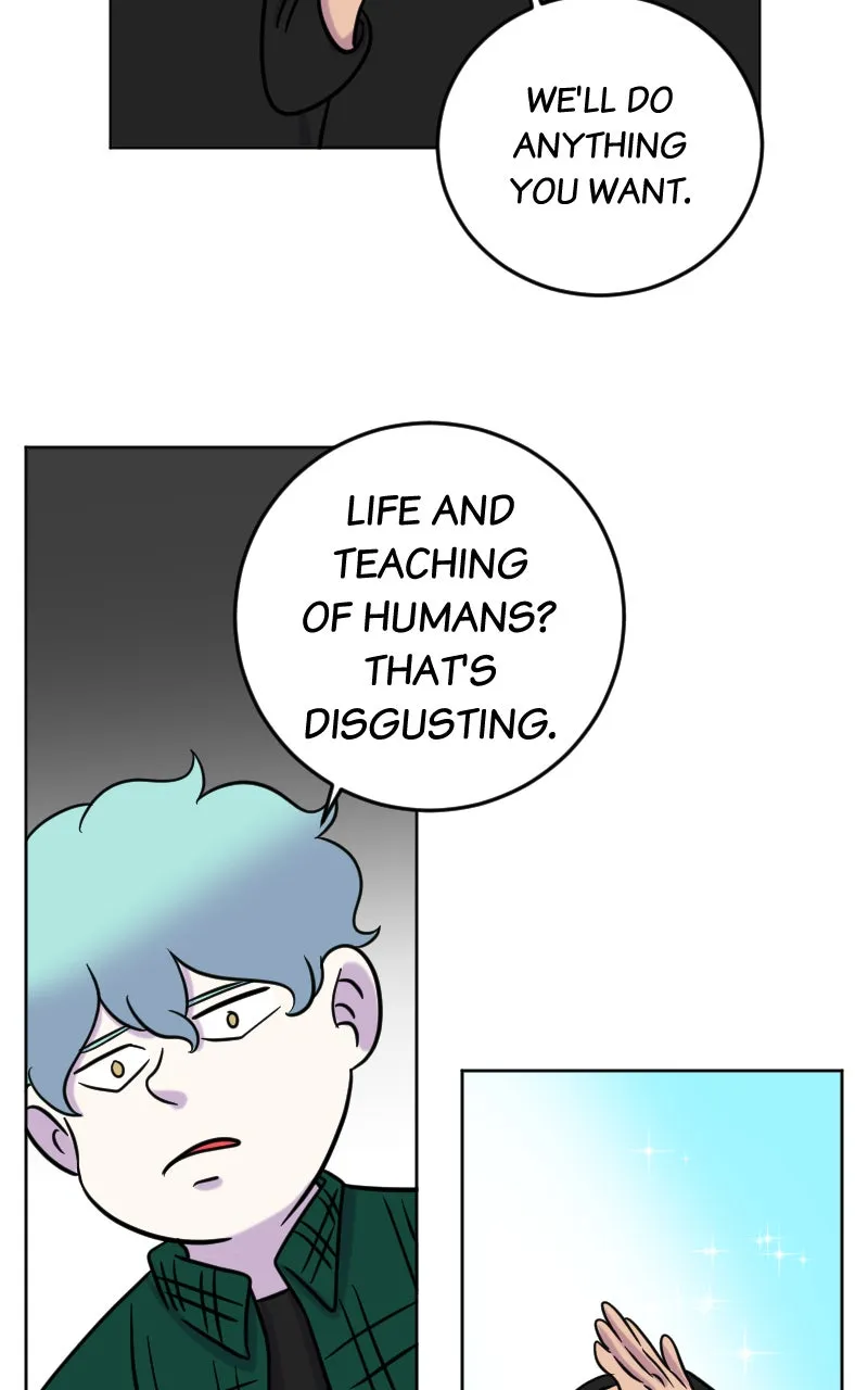DON'T HATE Chapter 47 page 11 - 