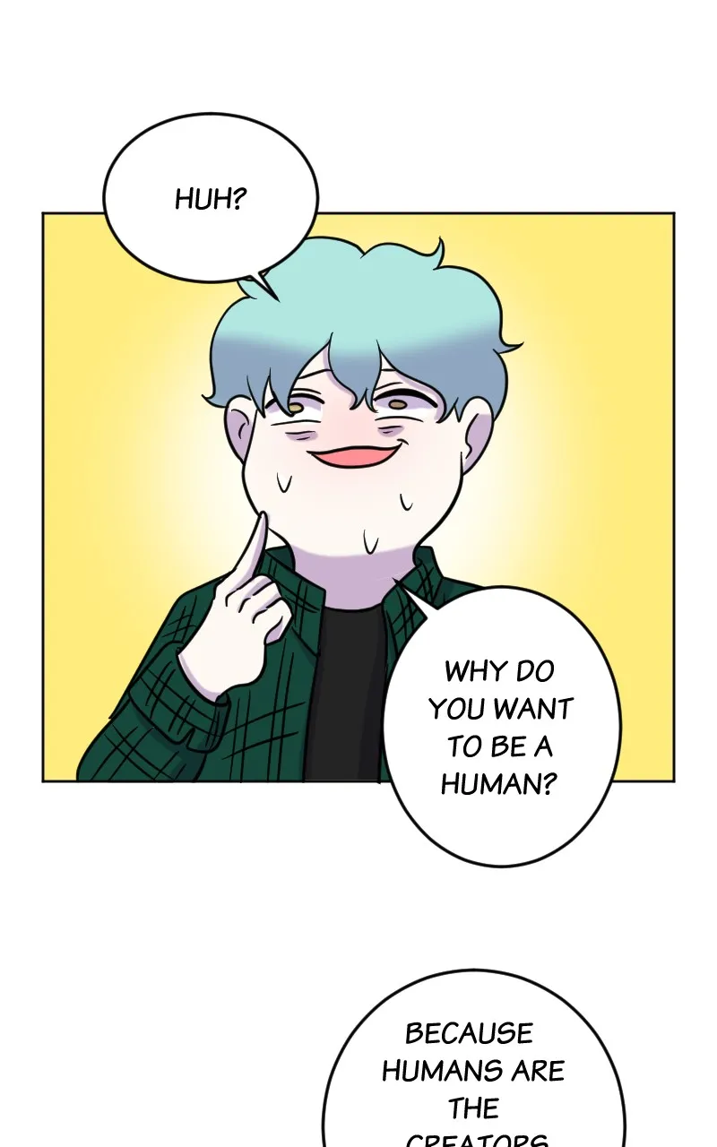 DON'T HATE Chapter 47 page 13 - 