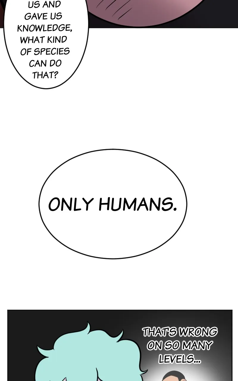 DON'T HATE Chapter 47 page 15 - 