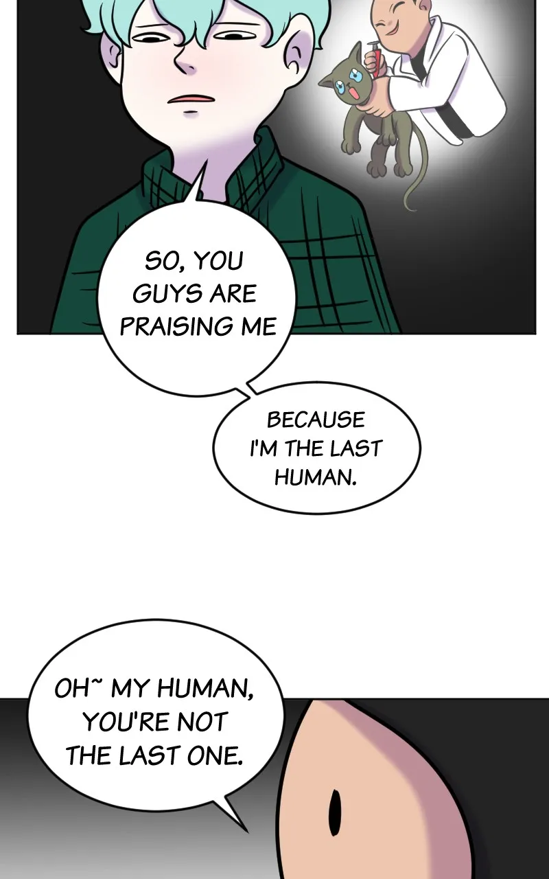 DON'T HATE Chapter 47 page 16 - 