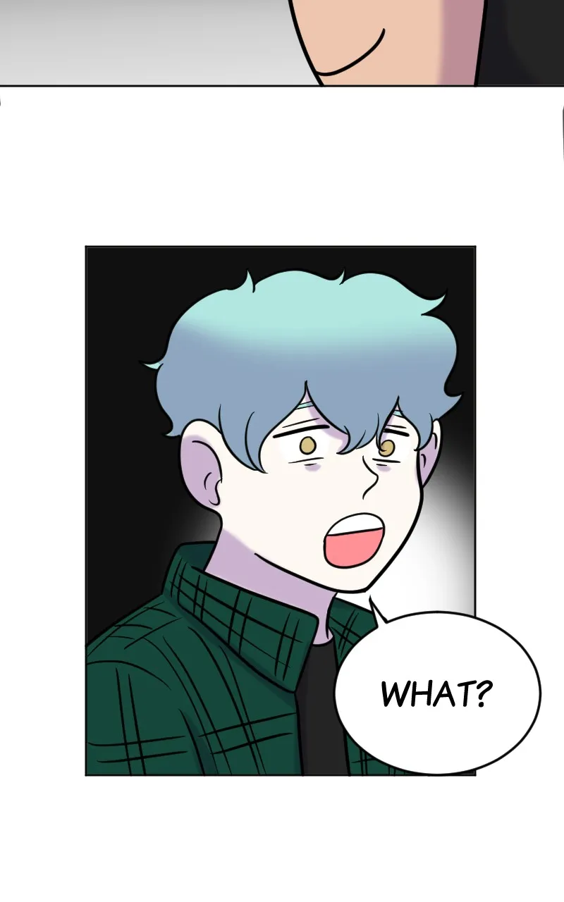 DON'T HATE Chapter 47 page 17 - 