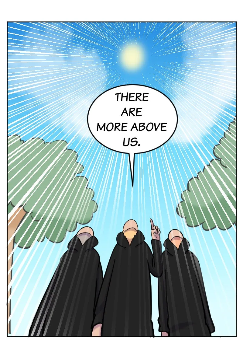 DON'T HATE Chapter 47 page 18 - 